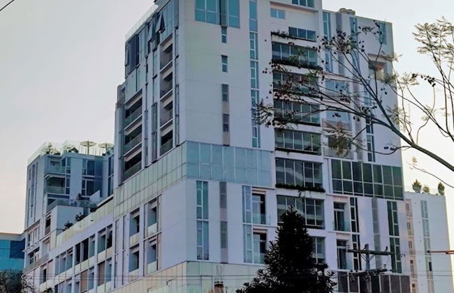 Apartamento Narama zona 13 - Photo 46