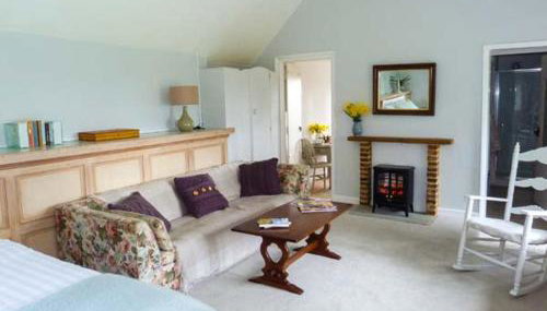 Standard Hill Cottage - Photo 4