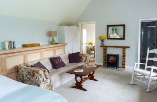 Standard Hill Cottage - Photo 4