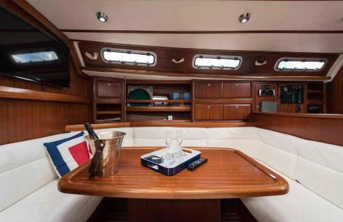 Precioso Yate en el centro del Puerto de Mogan - Foto 9