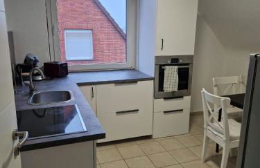 90 qm Apartment in Schneeren - Photo 12