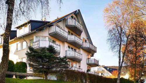 Fewo Willingenliebe Meinecardplus - Foto 3