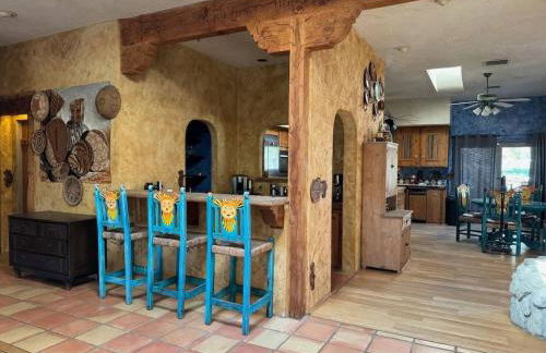 Reserve The Entire Ranch up to 28 guests - Foto 32