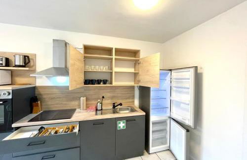 Wohnung 4 Eppertshausen - Foto 13