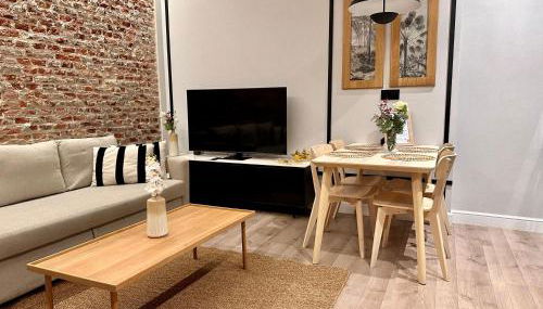 APARTAMENTO CALLE ALCALA - Photo 2