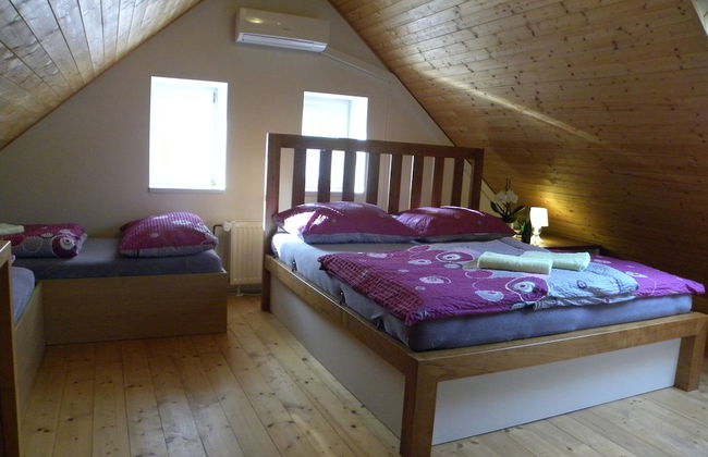 Apartmany Vlčková - Photo 48