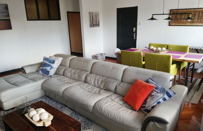 Polana Holiday Apartment - Photo 2