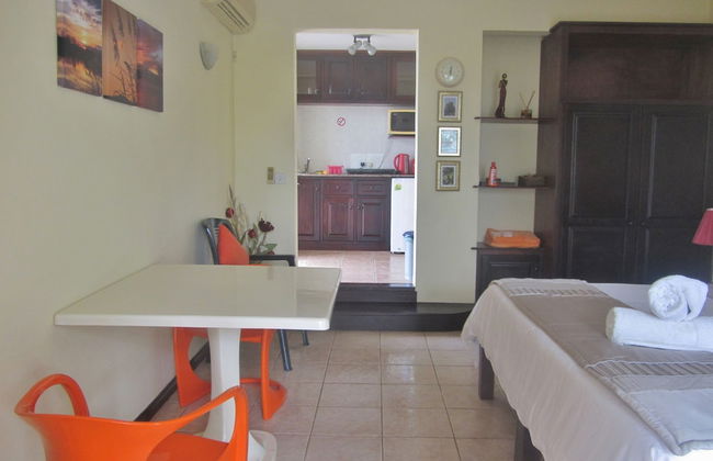 Marisa Residences - Foto 2