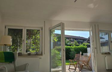 Charmantes Haus mit eigenem Garten - Photo 1