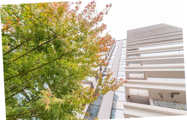 Exclusive Apartment In San Damian, Vitacura - Photo 50