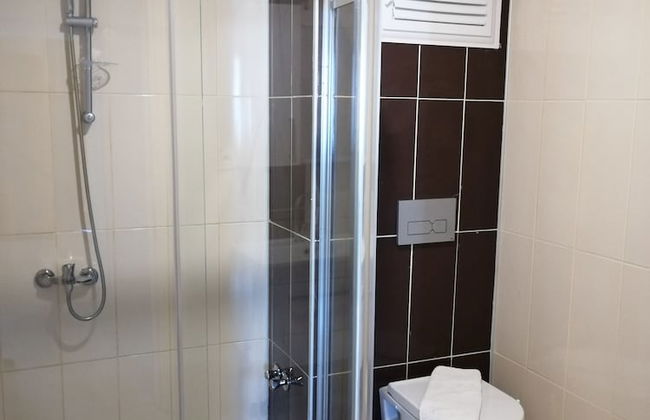 Sirena Apart & SPA - Foto 22