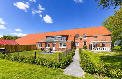 Ferienwohnung Sternstunde - Foto 44