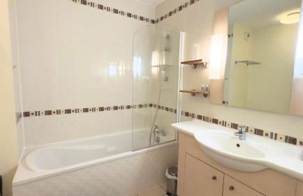 Studio climatisé à Divonne-les-Bains - Foto 14