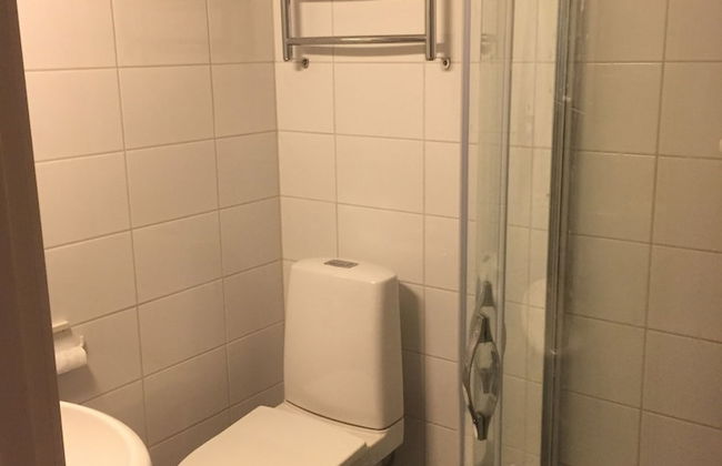 Cozy 2 Bedrooms Apartment - Foto 11