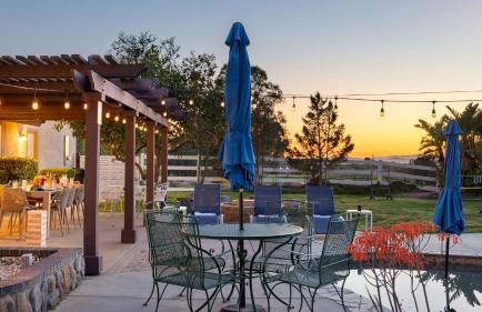 Temecula Wine Country Home w/ Pool, Hot Tub, Game Room & Vineyard Views - Foto 78
