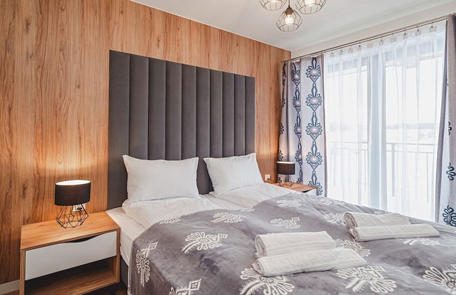 Sun & Snow Resorts K Białka Tatrzańska - Foto 15