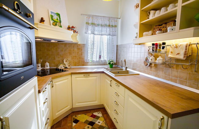 Paradise House Skadar Lake - Foto 16