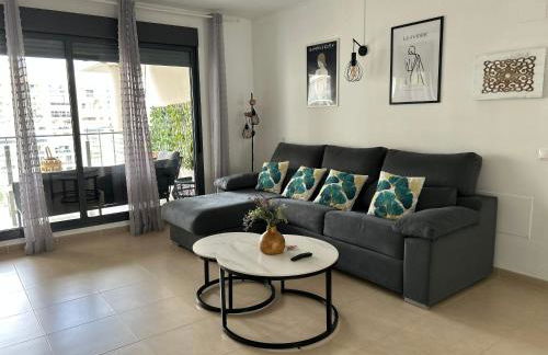 Relajate junto al mar en apartamento Cala Alta - Photo 6