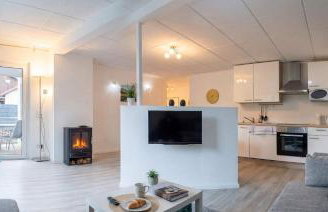 Waldsee Apartments - Sauna Whirlpool & Balkon - Foto 19