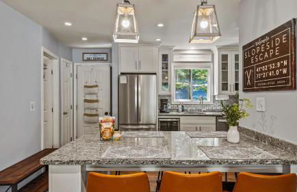 Slopeside Escape by Avantstay Walk to Ski Lifts Arcade Games + Shuffleboard - Foto 4