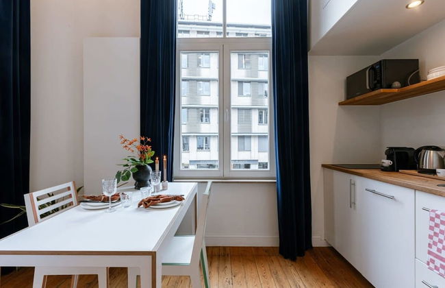 BE GNT Oude 1C in Gent - Foto 25