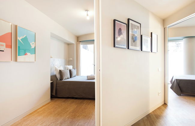 Aspasios City Oasis Apartments - Foto 10