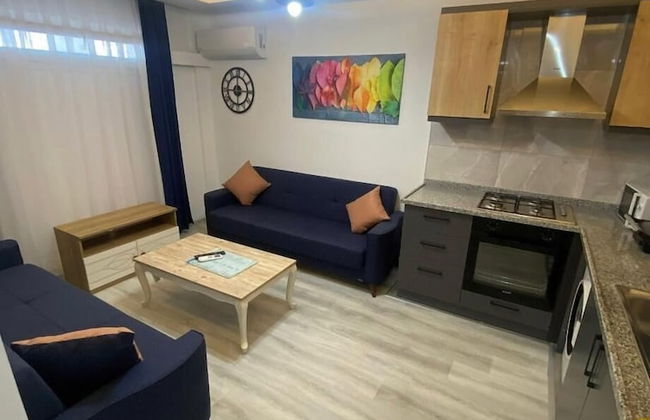 Mavi Restaurant & Apartments 3 - Foto 64