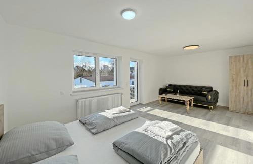 Ferienwohnung Hochwangen - Foto 36