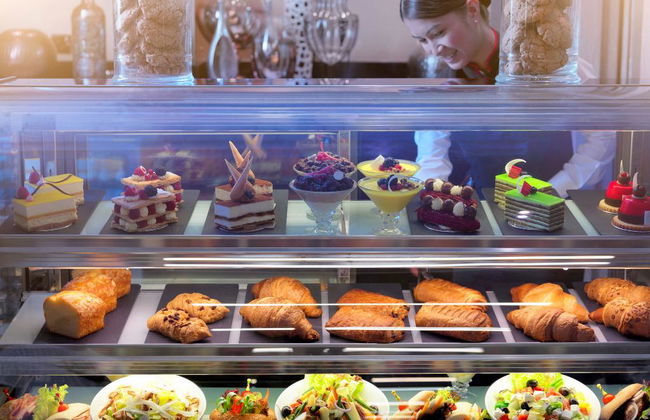 Two Seasons Hotel & Apartments (ex. Gloria Hotel) - Foto 8