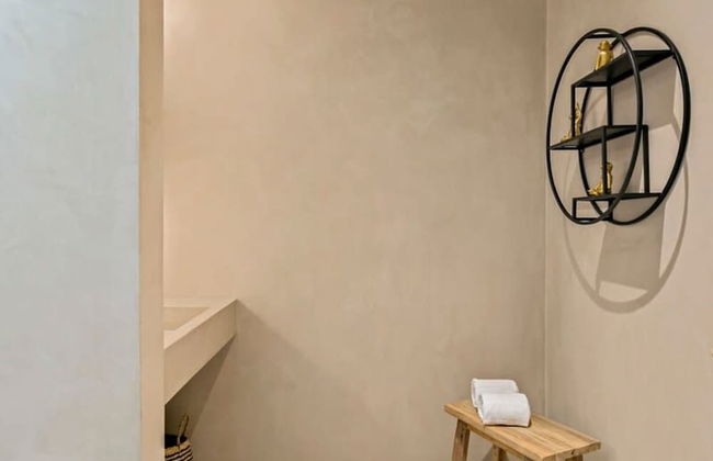 Unique Apartment in the City-center of Knokke - Foto 15