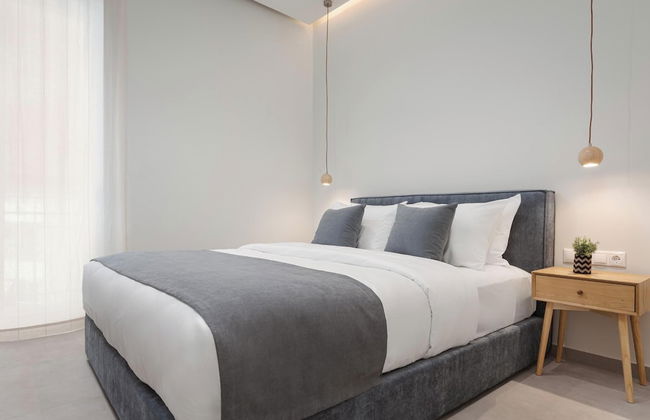 Athens Luxury Ethereal Stay - Photo 5