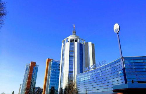 Vista sul Tridente - Foto 1