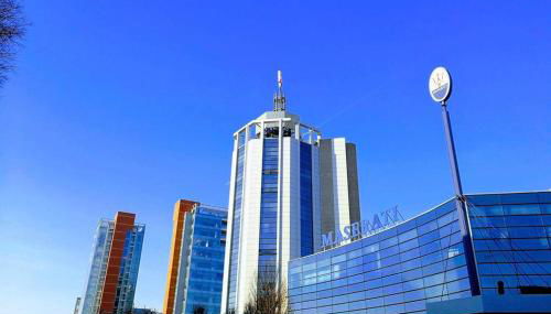 Vista sul Tridente - Foto 1