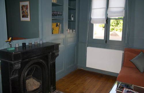 Villa France Gall - Photo 19