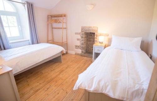 Tysylfaen Brecon Beacons - Foto 38