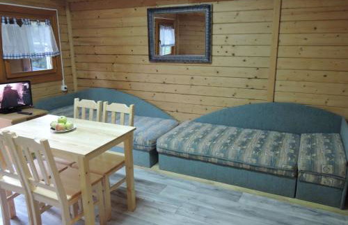 Bungalow Near Turquoise Lake and Baltic Sea - Foto 21