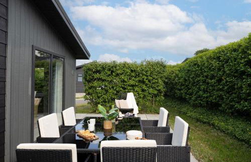 Bluebell Lodge, 29 Roadford Lake Lodges - Foto 22