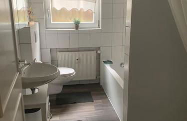 Ferienwohnung Bergblick - Foto 16