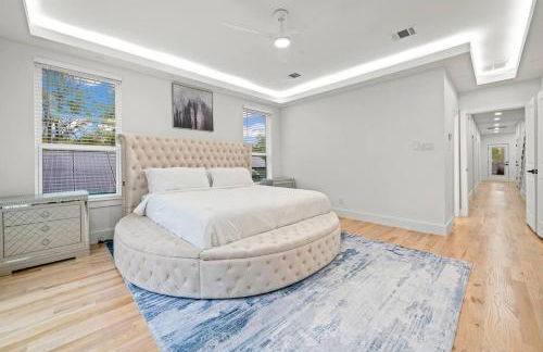 Upscale Group Getaway Sleeps 25 Downtown Dallas - Foto 46