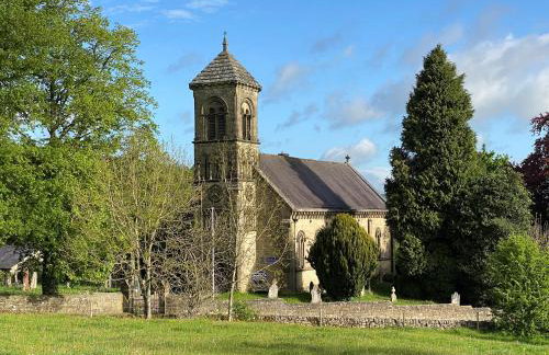 Church Cottage - Foto 29