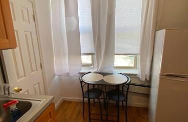 Apart Studio West NY 12Mints From NYCIty Times Square - Foto 11