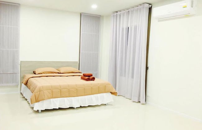 Moon Terrace Pool Villa - Foto 2