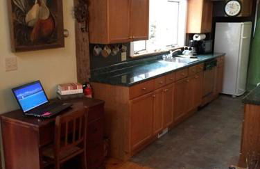 The Guest House at Sky Hollow - Foto 8