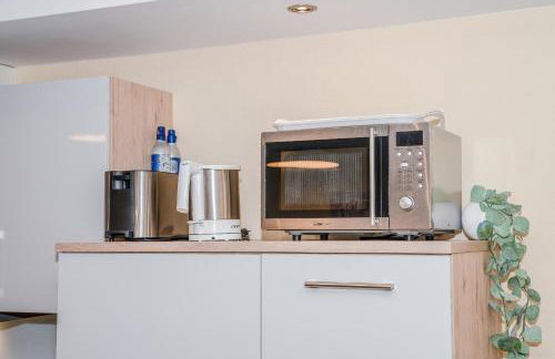 Ferienwohnung Saar-Steg - Foto 14