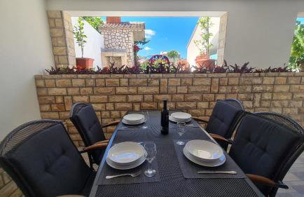 Apartman "Flower Garden" - Foto 13