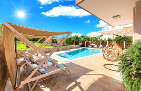 Allas Villa Heated Pool - Photo 3