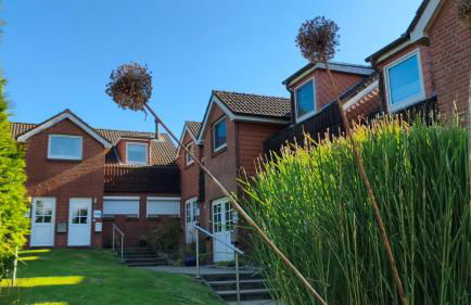 Meereszauber - Wo Urlaub Wellen schlägt & Herzen leuchten - Dein sonniger & ruhiger Ankerplatz, an dem sich Steilküste, Strand & Ostseeblick vereinen - Foto 20