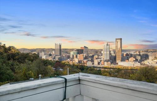 Skyline Serenity Retreat - Foto 1