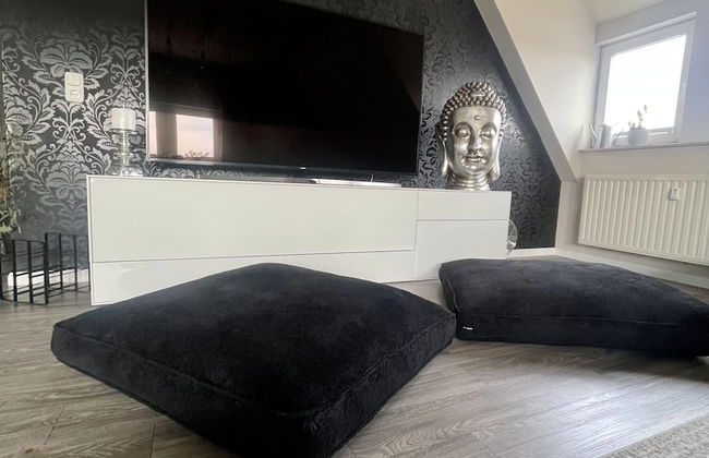 Ferienwohnungen Burkhardt - Foto 32