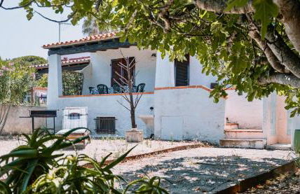 Beach Villa in San Giovanni - Foto 1